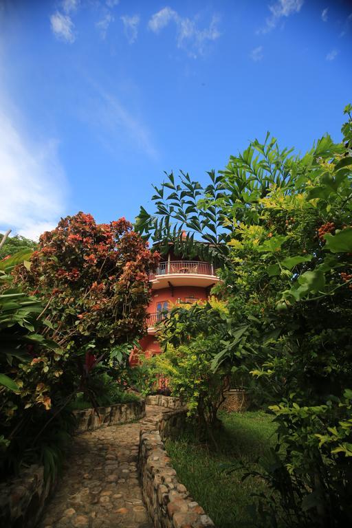 Spring Valley Resort Kep Exterior foto