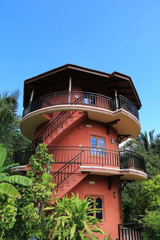 Spring Valley Resort Kep Exterior foto