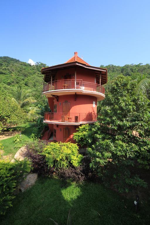 Spring Valley Resort Kep Exterior foto