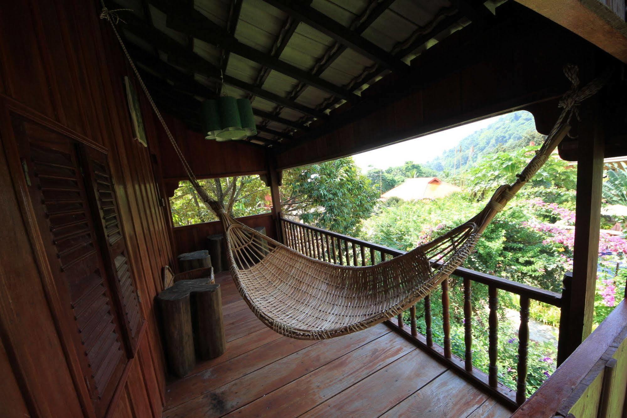 Spring Valley Resort Kep Exterior foto