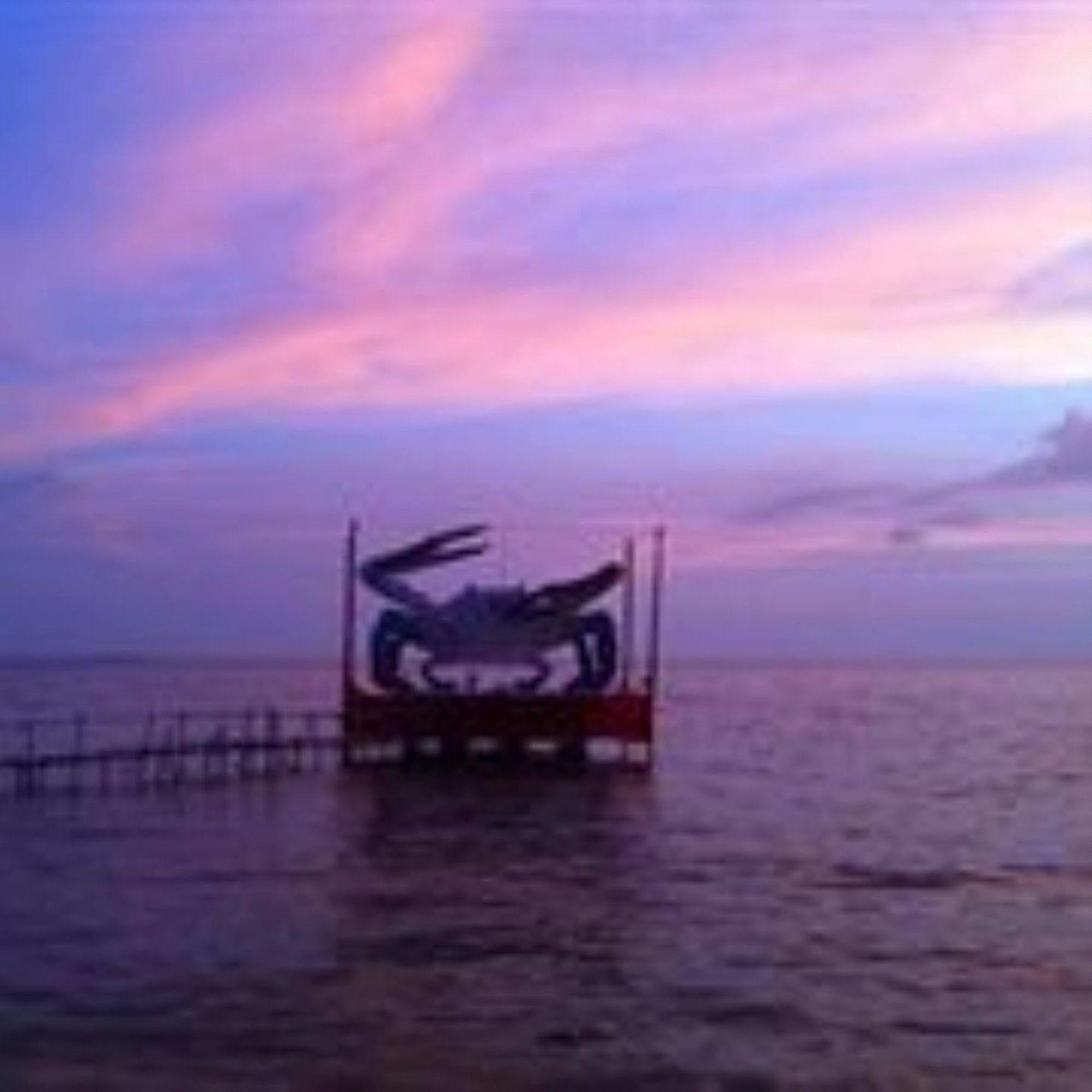 Spring Valley Resort Kep Exterior foto